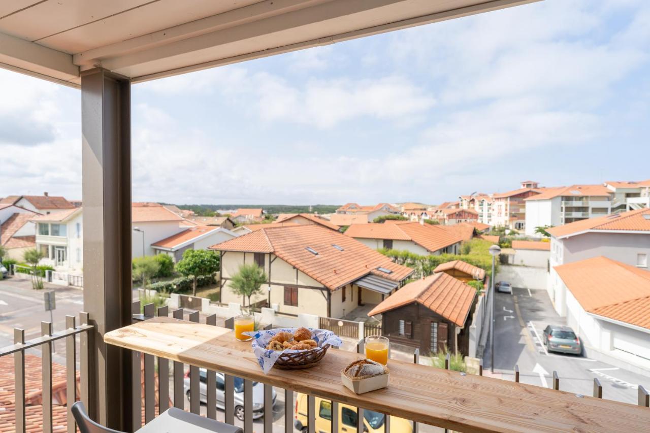 Residence Lou Cout Ве-Боко-ле-Бен Екстериор снимка