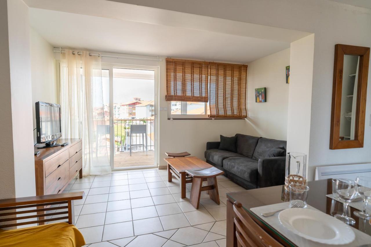 Residence Lou Cout Ве-Боко-ле-Бен Екстериор снимка