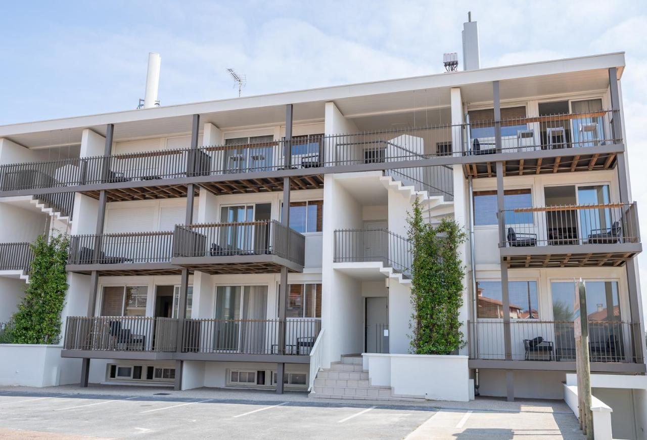 Residence Lou Cout Ве-Боко-ле-Бен Екстериор снимка
