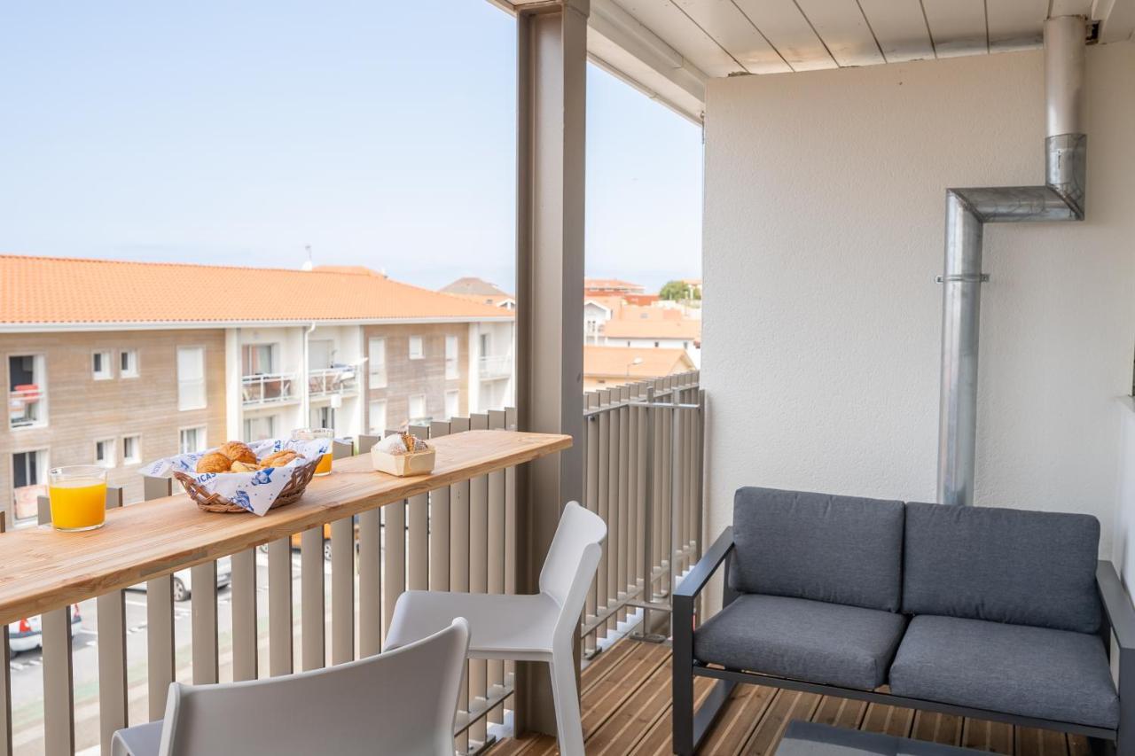 Residence Lou Cout Ве-Боко-ле-Бен Екстериор снимка