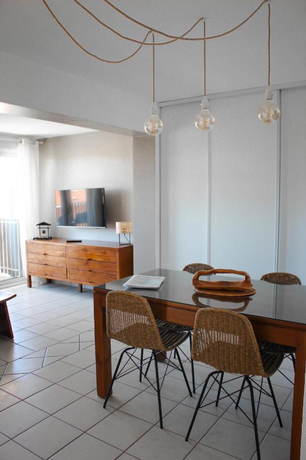 Residence Lou Cout Ве-Боко-ле-Бен Екстериор снимка